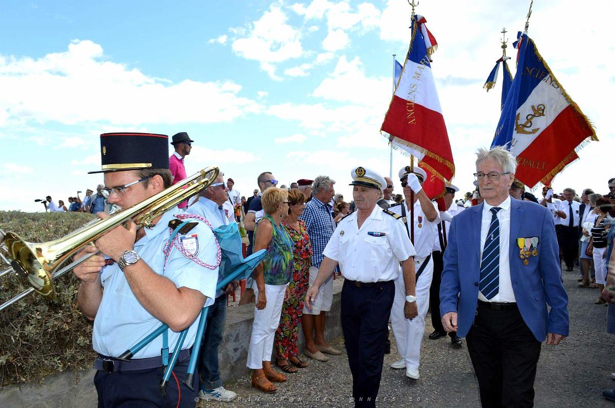 Cap Agde- Debarquement Provence 2019- 171.JPG